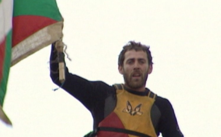 El Conquistador Del Fin Del Mundo En Directo