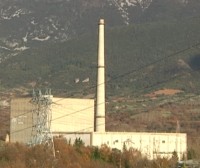 Nuclenor aborda el futuro de la central de Garoña con Iberdrola y Endesa