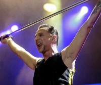 Depeche Modek kontzertua eskainiko du BECen datorren urteko martxoaren 21ean