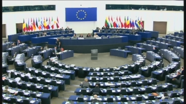 ERC no descarta ir en solitario a las elecciones europeas 
