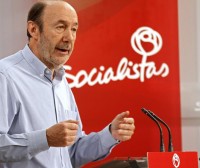Rubalcaba: 'Rajoyk egindako suntsiketak geldiarazi daitezke'