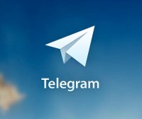 Telegram, mezularitza ultra sekretua
