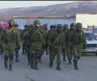 Kiev se plantea la evacuación de todos los ucranianos de Crimea