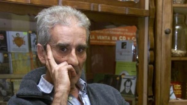Leopoldo María Panero falleció el pasado 5 de marzo