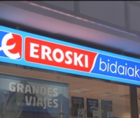 Eroski vende su agencia de viajes al Grupo Iberostar