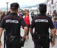 San Sebastián reforzará la seguridad para garantizar itinerarios seguros de retorno a casa en fiestas