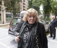 La jueza argentina María Servini pide de nuevo tomar declaración a Martín Villa