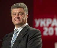 La Comisión Electoral confirma que Poroshenko será presidente
