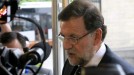 Mariano Rajoyk PPK babesa galdu izana ulertu du
