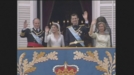 El príncipe Felipe de Borbón será el rey Felipe VI