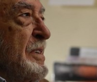 Muere el escultor Nestor Basterretxea a los 90 años