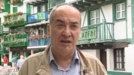 Garitano: 'Euskal kulturaren berpizkundean lan egin zuen'