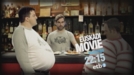 'Euskadi Movie', el domingo, a las 22:15, en ETB2