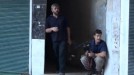 James Foley kazetariaren omenezko bideoa