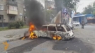 Errusiari Ukraina inbaditzea leporatu diote eta Kiev NATOn sartzekotan