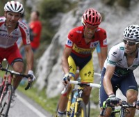 Duelo de grandes nombres en el Giro de Lombardia