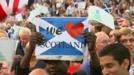 Recta final para el referéndum por la independencia de Escocia
