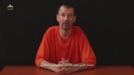 Estatu Islamikoak John Cantlie kazetariaren bideo bat erakutsi du