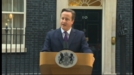 Cameron propone mayor autonomía para Escocia