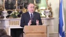 Alex Salmond: 'Ahora Escocia necesita otro liderazgo'