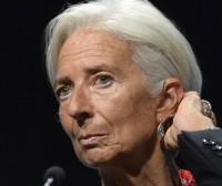 El FMI baja la previsión para España, por primera vez en tres años