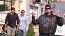 Benicio del Toro iritsi da Donostiara