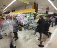 Mercadona abre en Vitoria su primer supermercado en Euskadi