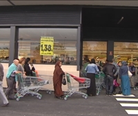 Mercadona llega a Euskadi con su primera tienda en Gasteiz