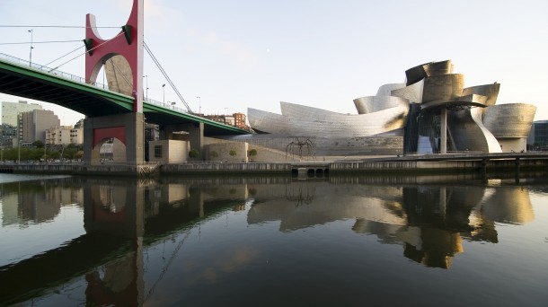 Guggenheim.