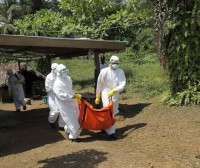 Sierra Leona confirma que el paciente muerto ha dado positivo al ébola