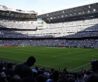 En libertad los tres jugadores del filial del Real Madrid detenidos por difundir un vídeo sexual de una menor