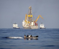 Repsol cierra los sondeos en Canarias por la baja calidad del petróleo
