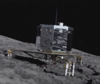 La misión espacial Rosetta: Una ventana al origen del sistema solar