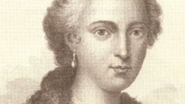 Gaetana Agnesi, filósofa y matemática (1718-1799)