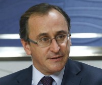 Alfonso Alonso presidirá el PP vasco con la mira puesta en Madrid