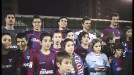 Jugadores y seguidores del Eibar cantarán en 'Euskal Kantuen Gaua'