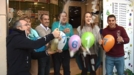 La Lotería de Navidad ha pasado de puntillas por Euskadi