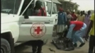 Gutxienez 20 hildako Nigeria iparraldean izandako atentatu batean