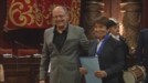 Donostia reparte las Medallas al Mérito Ciudadano