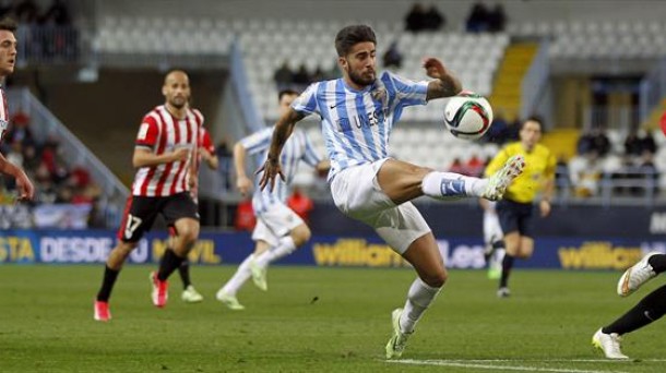 El Ganador De La Copa Del Rey Juega La Champions