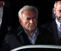 Strauss-Kahn, absuelto en el proceso por proxenetismo
