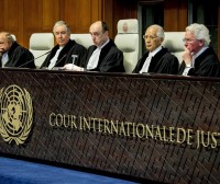Del Tribunal de Nuremberg a la Corte Penal Internacional
