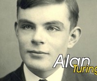 Alan Turing matematikariaren ekarpena biologian