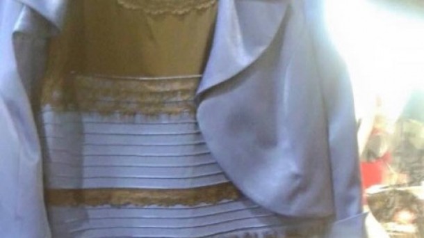 TheDress | El color de un vestido enciende el debate en las redes