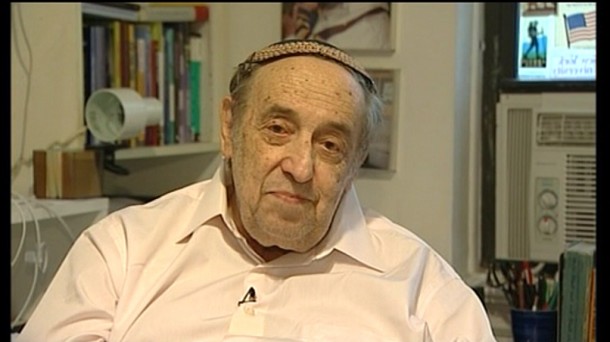 Joshua Fishman, Yiddishist and Linguistics Pioneer, Dies at 88
