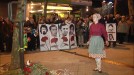 39 años desde que la Policía matara a 5 trabajadores en Gasteiz