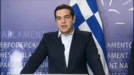 Tsipras afirma que no hay un problema griego, sino europeo