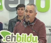 EH Bildu busca promover una reforma fiscal en Bizkaia