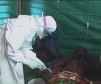 Guinea, libre de ébola