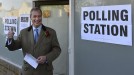 Las encuestas preveen un gobierno de coalición en el Reino Unido